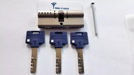 MUL-T-LOCK INTERACTIVE + High Security Cylinder Lock - $127.38+