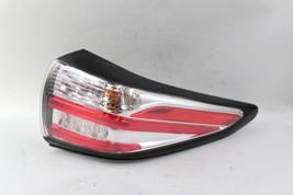 Right Passenger Tail Light Quarter Panel Mounted 2015 NISSAN MURANO OEM ... - £86.87 GBP