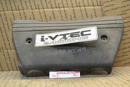 2003-2007 Honda Accord OEM 17124RAAA0 Engine Cover Panel 957-Y2 - $24.49
