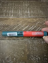 Maybelline Green Edition Balmy Lip Blush, 004 Flare - $7.80