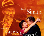 Songs For Swinging Lovers [Audio CD] Frank Sinatra - $12.99
