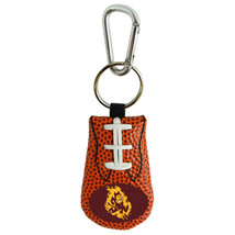 Arizona State Sun Devils Keychain Classic Football CO - £18.70 GBP