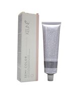 Keune Semi Color Grey Demi-Permanent Color 2 Oz - $13.10