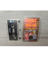 Bible Break: A Totally Cool Way to Learn the Books of the Bible (Cassette) - £7.49 GBP