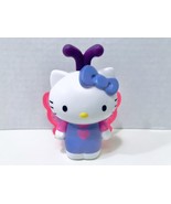 McDonalds 2019 Sanrio Butterfly Hello Kitty #5 Moveable Wings Happy Meal... - $8.95