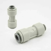Genuine Refrigerator Tube Connector For Kenmore 10657953700 10651572200 OEM - £38.76 GBP