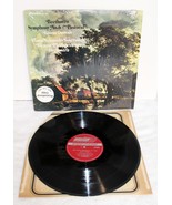 Beethoven Symphony No.9 Pastoral ~ 1967 London CS-6556 Used Shrink PROMO... - $189.35 MXN