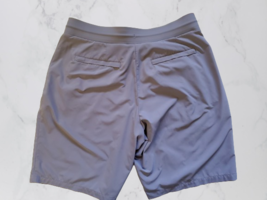 Athleta Venture Bermuda Shorts Size 10 Gray - £15.67 GBP