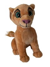 Ty Sparkle Lion King Plush Disney Nala Stuffed Animal - £7.77 GBP