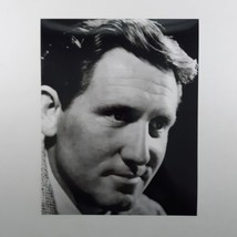 Spencer Tracy 8x10 Publicity Photo Legendary Film Actor Movie Star Print - £14.46 GBP