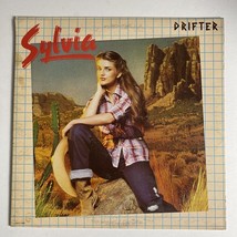 Vintage Sylvia Drifter 1981  Vinyl LP - Country Music - £5.42 GBP