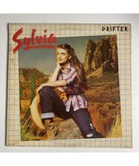 Vintage Sylvia Drifter 1981  Vinyl LP - Country Music - £5.31 GBP