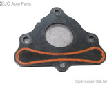 Camshaft Retainer From 2006 Chevrolet Corvette  6.0  Gas - $19.75