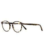 Tom Ford 5524 055 Havana Eyeglasses TF5524 055 49mm - $208.05