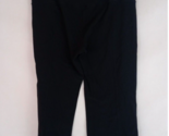 LuLuLemon Women&#39;s Athletic Capri Yoga Pants Waist 28&quot; Inseam 19&quot; - £23.16 GBP