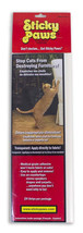 Sticky Paws Furniture Protector 1ea/24 ct - £17.47 GBP