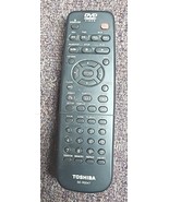 Toshiba DVD Remote Control SE-R0047 SD-K600 K610 K620 K510 K310 2900 280... - €7,99 EUR