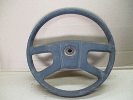 Vintage MG MGB 1977-80 Steering Wheel 15 inch   W - $92.22