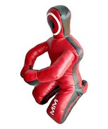Bestzo MMA Brazilian Wrestling Grappling Dummy Bag - Sitting Position (S... - $99.00