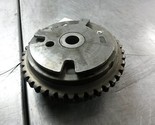 Exhaust Camshaft Timing Gear From 2013 Chevrolet Equinox  3.6 12635460 - $49.95