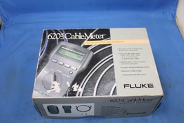 Fluke 620 LAN Cable Meter - $99.99