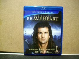 Braveheart (Blu-ray) LIKE NEW - $7.69