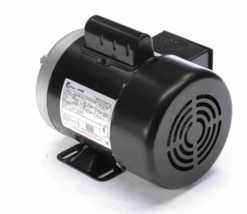Century B674, 7-159115-03, Enclosed Rigid Base Motor, 1HP, 3450RPM, 208-... - $619.96