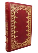 Washington Irving The Sketch Book Of Geoffrey Crayon Gent Franklin Library 1st E - £111.94 GBP