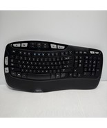 Logitech K350 Keyboard - No Dongle Or Receiver  - €21,38 EUR