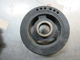Crankshaft Pulley For 08-12 Nissan Xterra  4.0 - $109.15