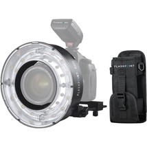 R200 Ring Flash Head For Evolv200 And 200 Pro Pocket Flash # - £347.08 GBP