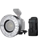 R200 Ring Flash Head For Evolv200 And 200 Pro Pocket Flash # - £346.83 GBP