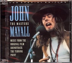 John mayall the masters thumb200