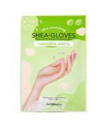 Avry Shea Butter Gloves - Hemp - $12.58 CAD