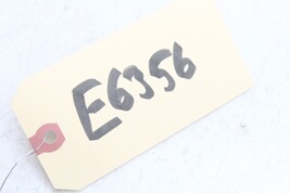 03-10 PORSCHE CAYENNE REAR RIGHT PASSENGER SIDE DOOR TWEETER SPEAKER E6356 image 12