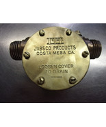 Jabsco 118300000 End Cover 11830-0000 with pump - €29,95 EUR