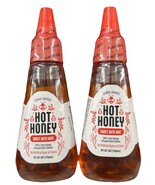2 PK- Global Brands Hot Honey Sweet w/ Heat 100% Infused w/ Chilies - €6,75 EUR 2 PK- Global Brands Hot Honey Sweet w/ Heat 100% Infused w/ Chilies - €6,75 EUR