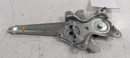 Left Rear Window Regulator Track Fits 13-19 LEXUS GS350Free Shipping! Th... - $30.27