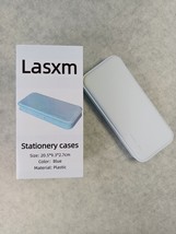 Lasxm Stationery cases,Efficient Organization and Compact and Portable Size image 2