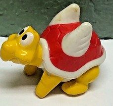 Nintendo Turtle 1989 Koopa Turtle Mario toy - £5.52 GBP