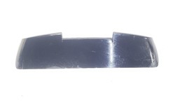 2008 2009 2010 Porsche Cayenne OEM Rear Spoiler With 3rd Brake Light  - €144,17 EUR