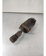1970 Lucas Starter 25659B 12V 2M100 Made in England - $35.00