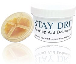 Stay Dri Dehumidifer - $13.52