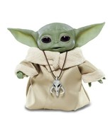 Star Wars The Child Animatronic Edition Aka Baby Yoda from The Mandalorian - £71.11 GBP