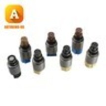 ZF6HP19 6HP19 ZF6HP26 6HP26 6HP32 Solenoid Kit/Set 2004-up BMW AUDI FORD JAGUAR image 5