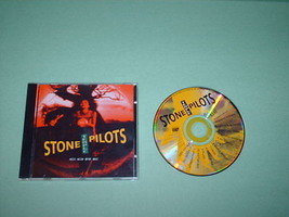 Core by Stone Temple Pilots (CD, Sep-1992, Atlantic (Label)) - £5.81 GBP