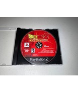 Dragon Ball Z Budokai PS2 PlayStation 2 Game Disc Only - $12.86