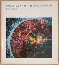 From Quarks to the Cosmos: Tools of Discovery - £3.73 GBP