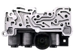 FORD OEM VALVE BODY W/SOLENOID 5R55W 5R55S THUNDERBIRD AVIATOR LINCOLN EXPLORER image 4