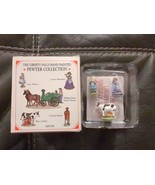 Liberty Falls Hand Painted Pewter Collection AH196 Figurines Set Tractor OB - £14.95 GBP
